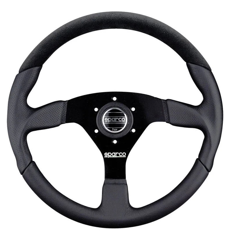SPARCO STEERING WHEEL STREET L505