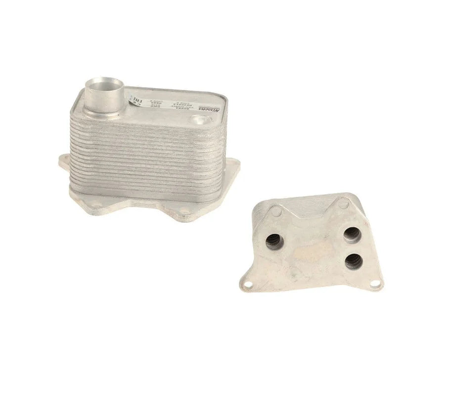Oil Cooler - VW/Audi / 1.8T Gen3 / 2.0T Gen3 / B9 Q5 / Alltrack / Beetle / Golf / Jetta / Passat