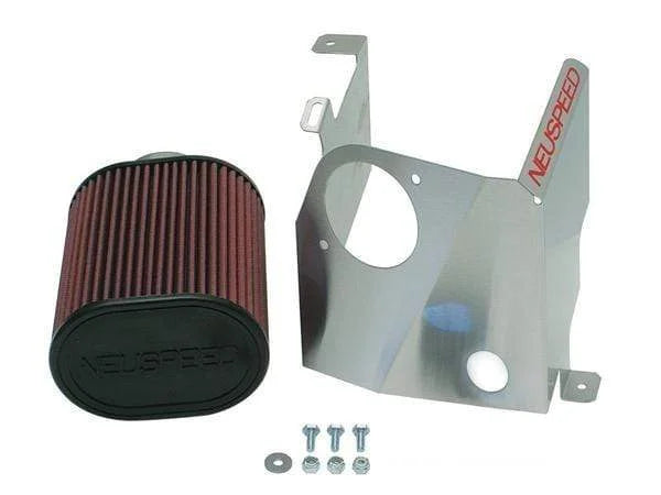 NEUSPEED P-Flo Air Intake Kit | VW New Beetle