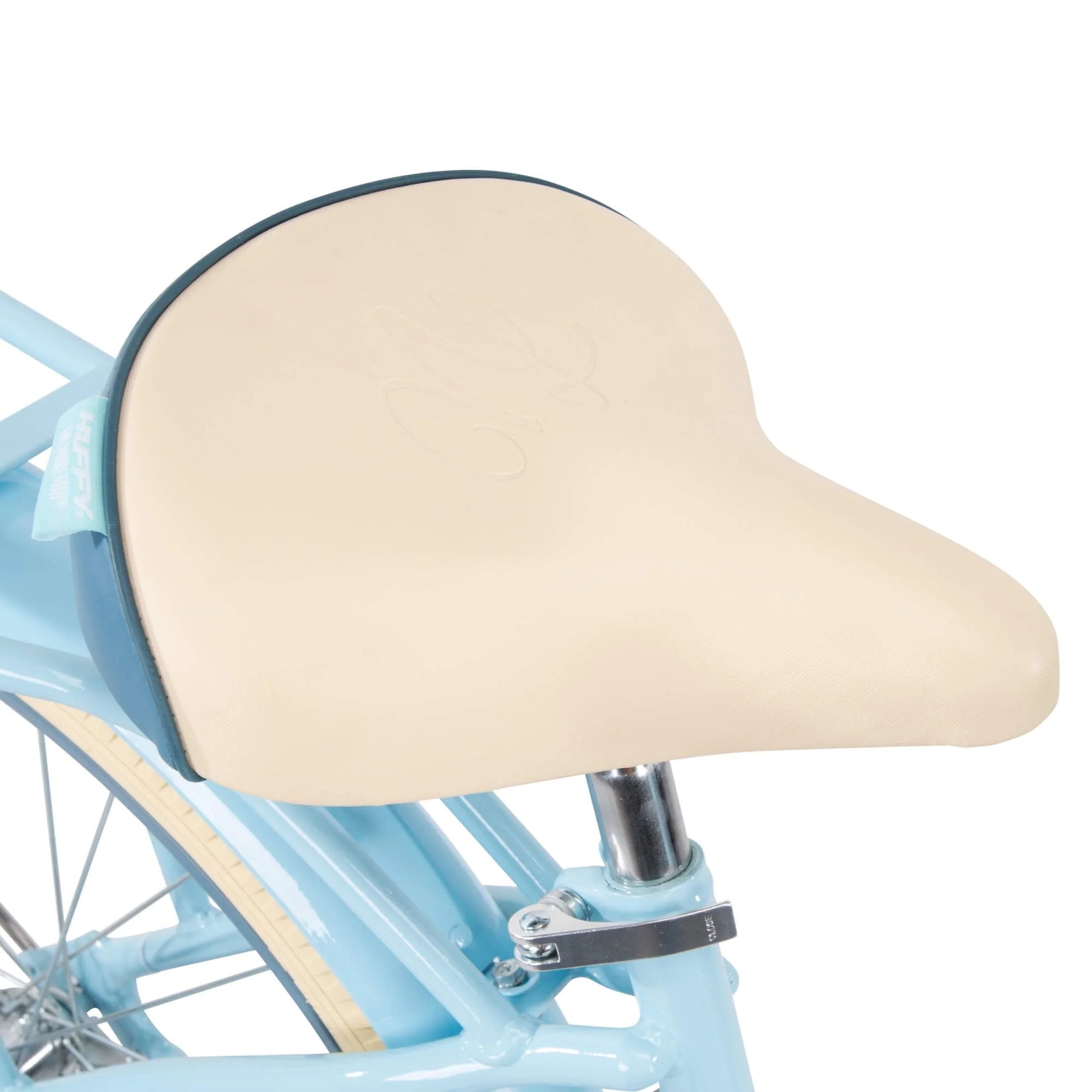 Huffy, Nel Lusso Classic Cruiser Bike with Perfect Fit Frame, Women'S, Light Blue, 26 in - Product image 9