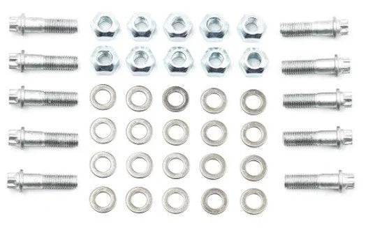 M8 x 1.25 Fixed rotor bolt kit