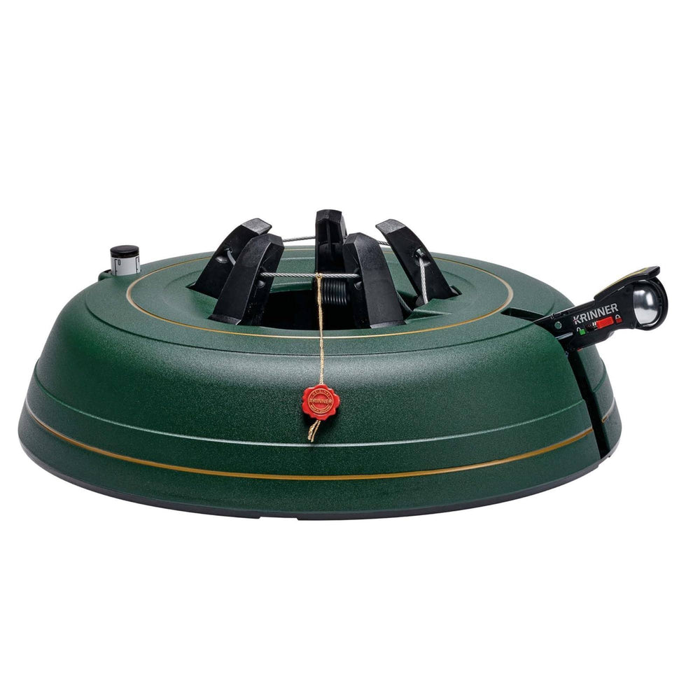 Krinner Christmas Tree Stand, Tree Genie XXL Deluxe