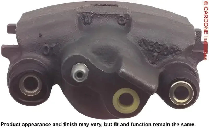 18-4372 A1 Friction Choice Calipers