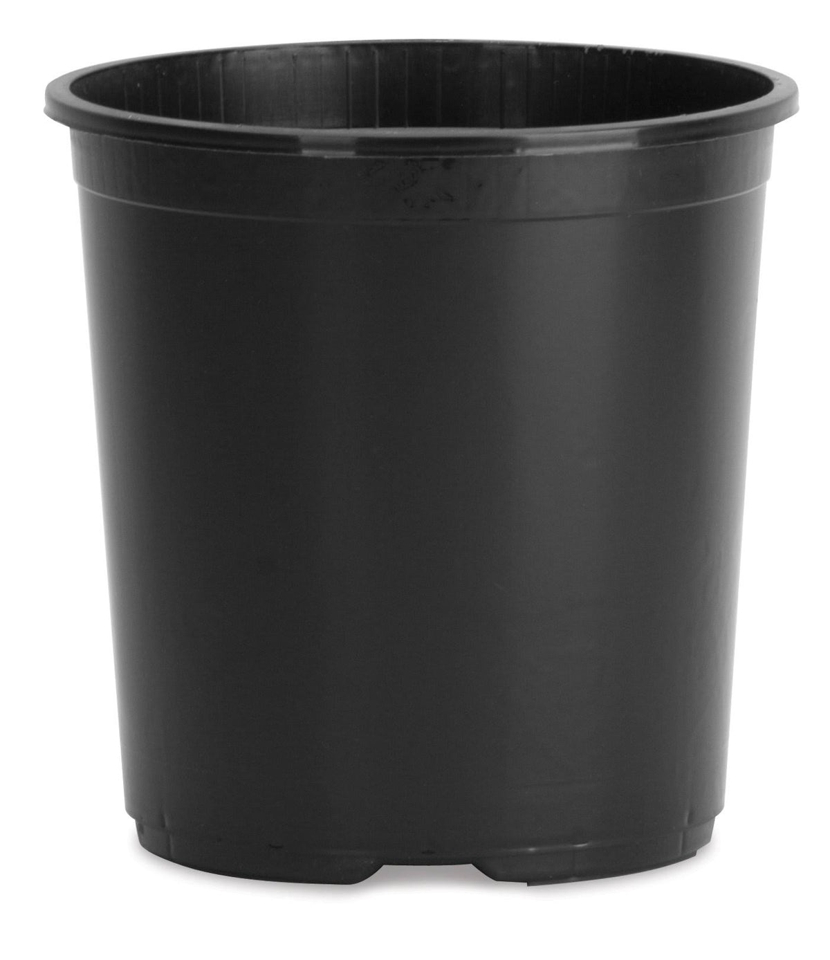 Akro Mils Black Nursery Planter - Product image 1