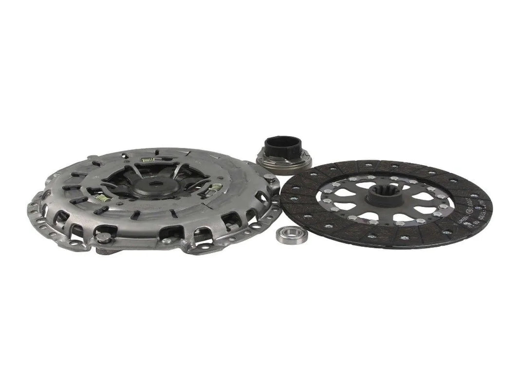 Clutch Kit - BMW E39 525i / E46 323Ci 323i 325Ci 325i / Z3 2.3 & 2.5i / Z4 2.5i