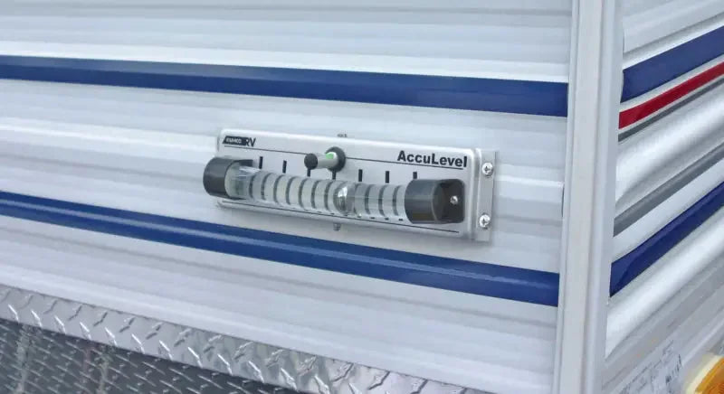 25563 Camco RV Level Bubble Type