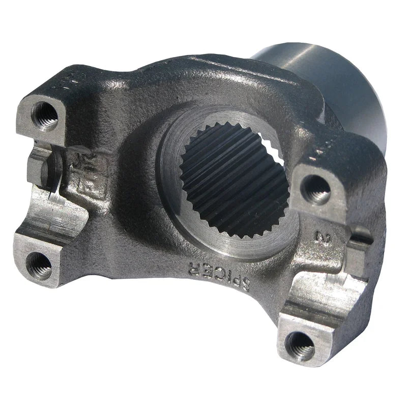 Inland Empire Drive Line Dana 30; 44 Pinion Yoke 26 Spline 1330 Series 2-4-6111X