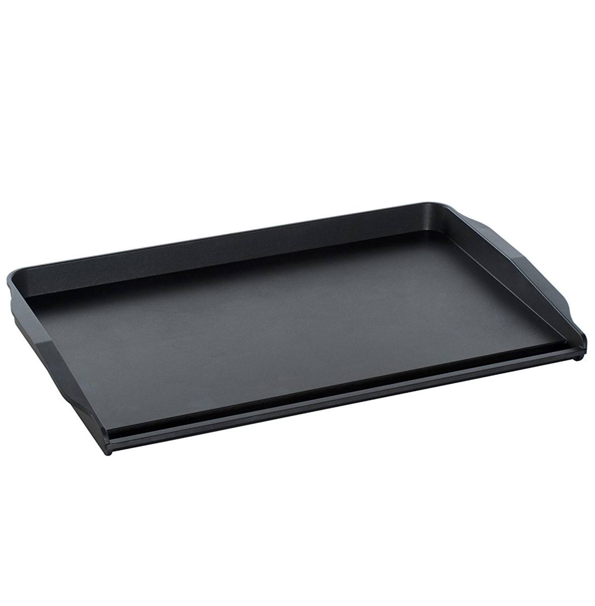 Nordic Ware Double Backsplash Griddle - Product image 1