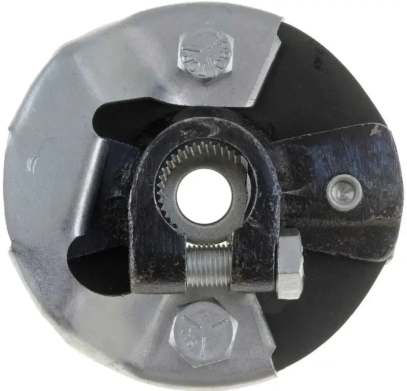 31015 Help! By Dorman Steering Shaft Coupler OE Replacement