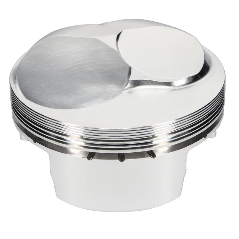 JE Pistons Chevrolet 4.600 in. Bore Single 330129S