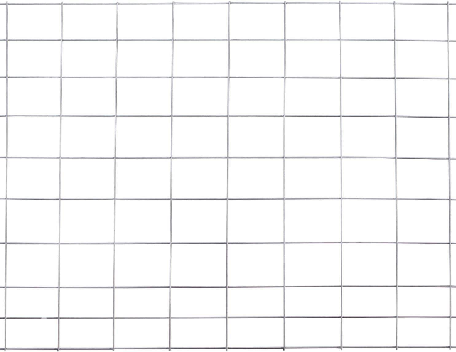 Tarter 10 Wire Stock Panel 4-ft H x 16-ft W Steel Containment Fence Panel - CPS10-Instock - Product image 1