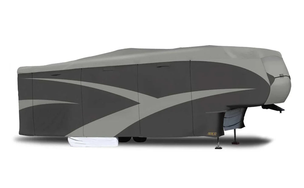 52253 Adco Covers RV Cover For Fifth Wheel Trailers/ Toy Haulers
