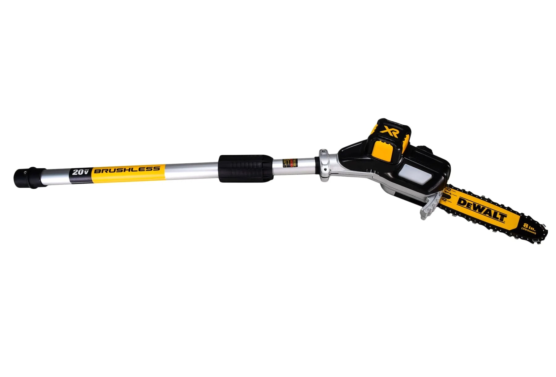 Dewalt DCPS620M1 20V MAX XR Pole Saw, 15 - Foot Reach - Product image 3