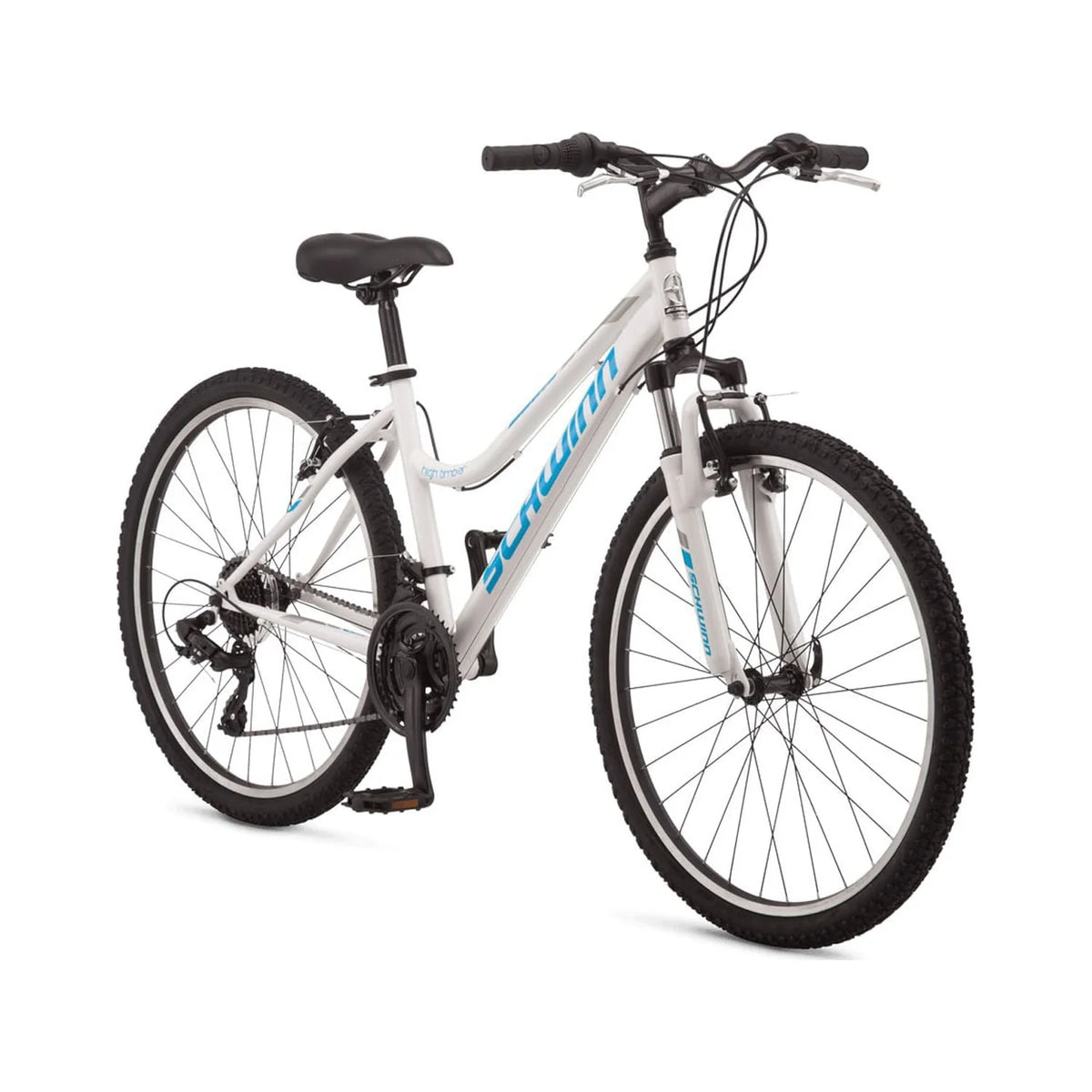 Schwinn High Timber Bike Women'S ATB, White - Product image 2
