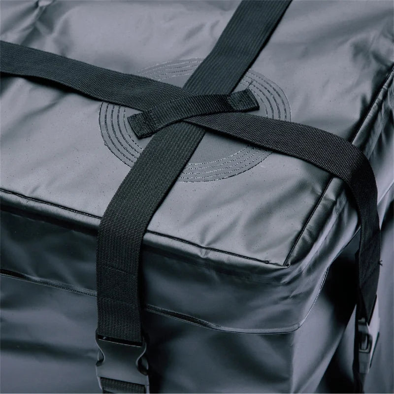 3D MAXpider 6110M - Rooftop Soft Shell Cargo Carrier