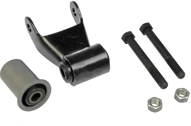 722-006 Dorman (OE Solutions) Leaf Spring Shackle OE Replacement