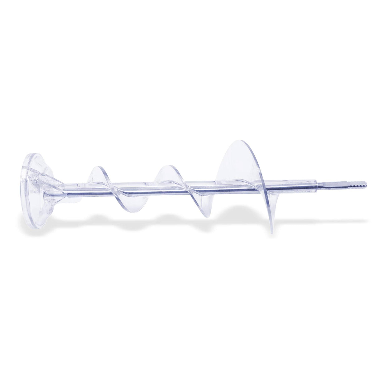 Appliance Pros GE Refrigerator Ice Maker Dispenser Auger Wr17x11705 - Product image 1
