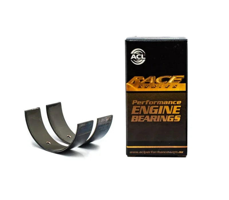 ACL 1B663H-20 - Chev. V8 305-350-400 Race Series Engine Connecting Rod Bearing Set