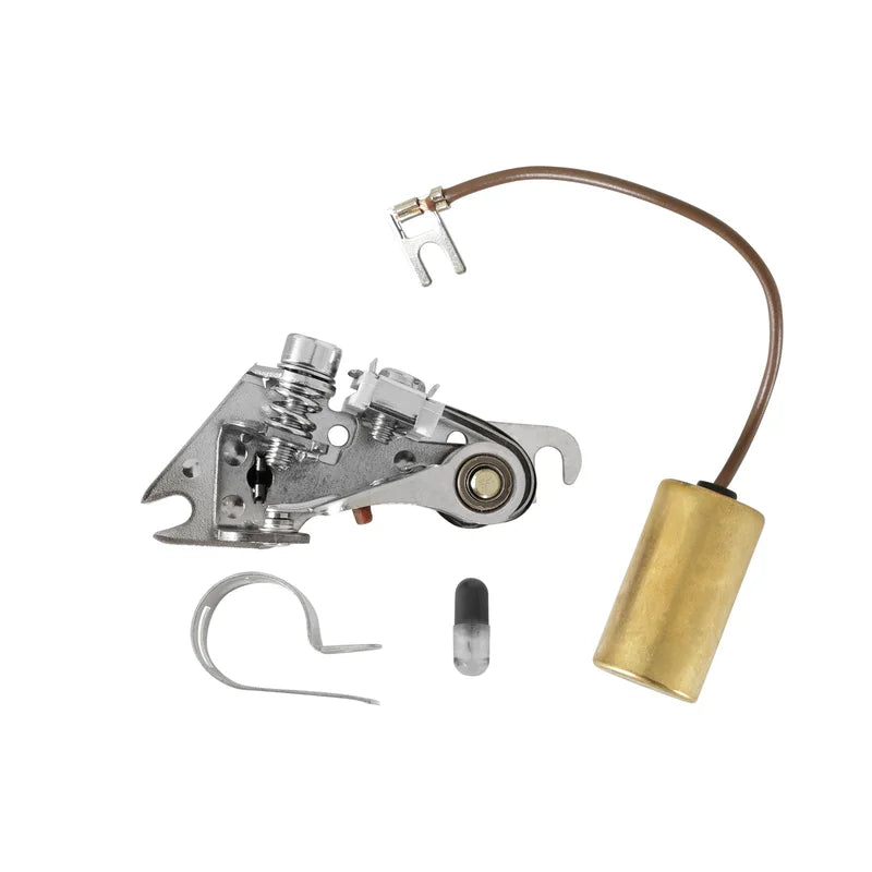 ACCEL 8101ACC - Contact And Condenser Kit