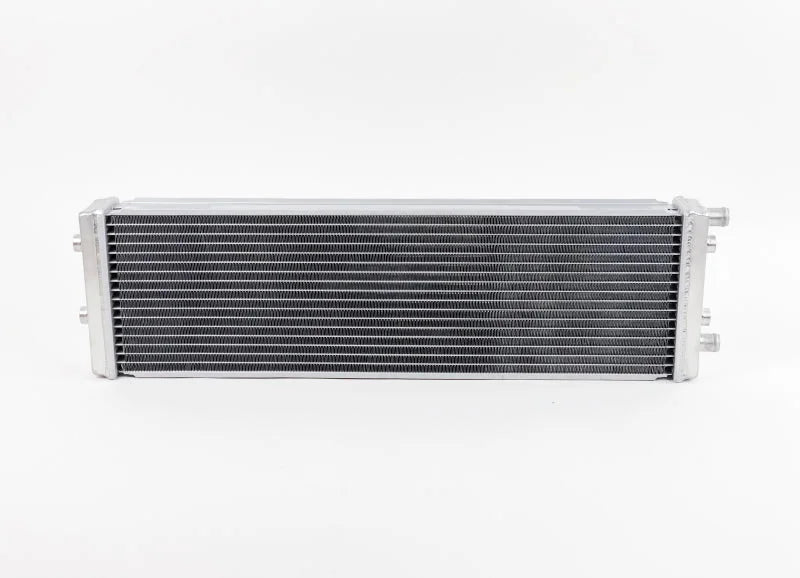 CSF Dual-Pass Universal Heat Exchanger (Cross-Flow)