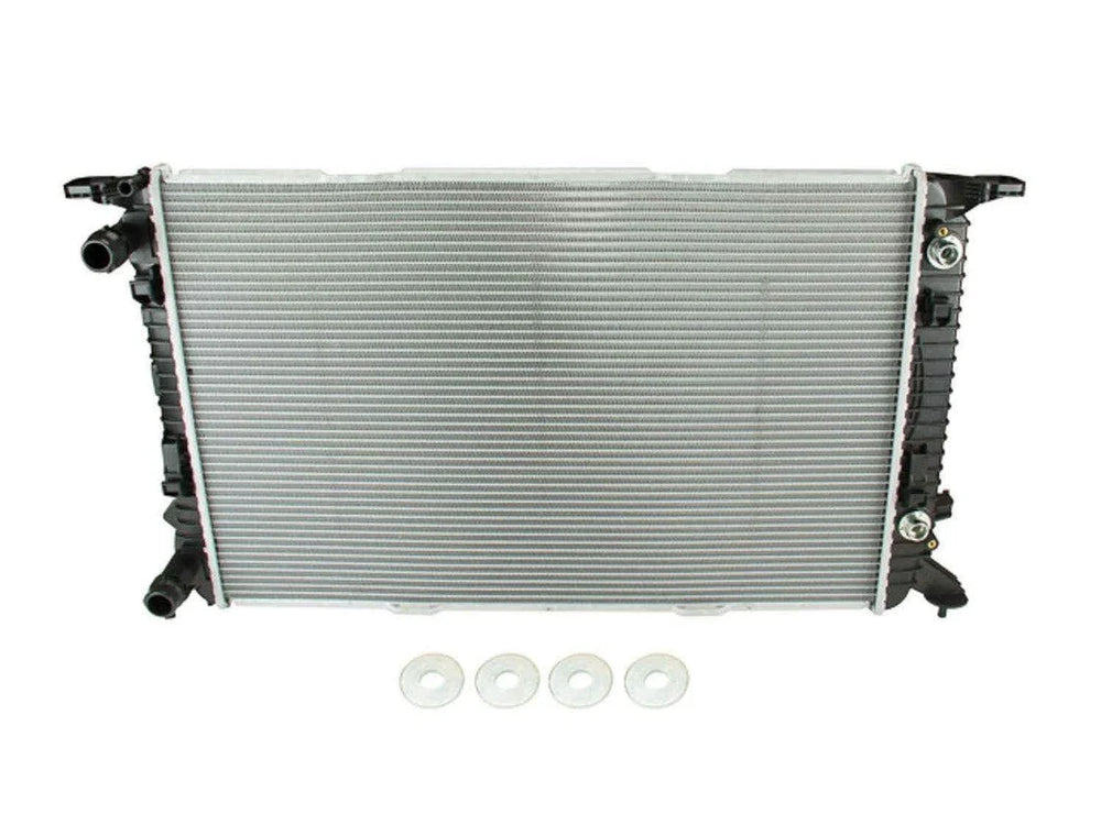 Radiator - Audi 2.0T / B8 / A4 / A5 / A4, A5 Quattro / Q5 / Allroad