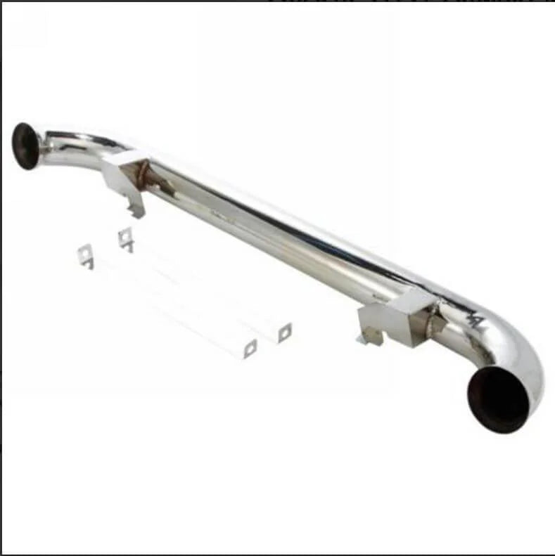 Racing Dynamics Muffler Bypass Pipe - Porsche 911 C2/4 89-94