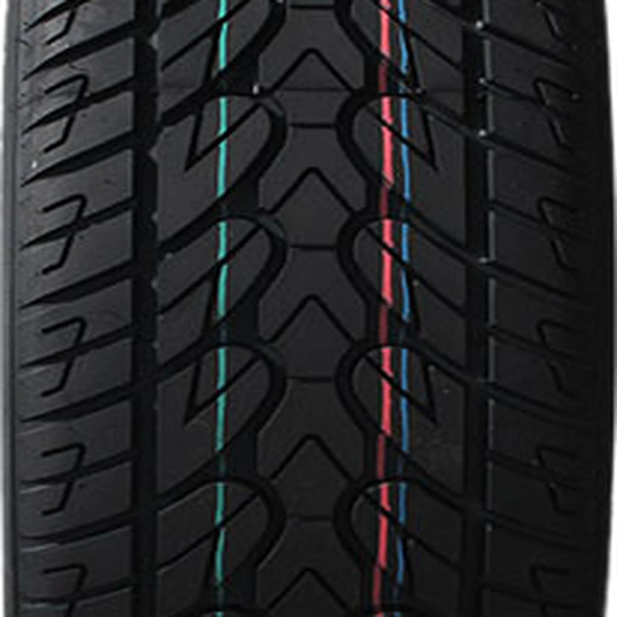 Fullway HS266 All-Season 305/30R26 109V XL Passenger Tire - Product image 4