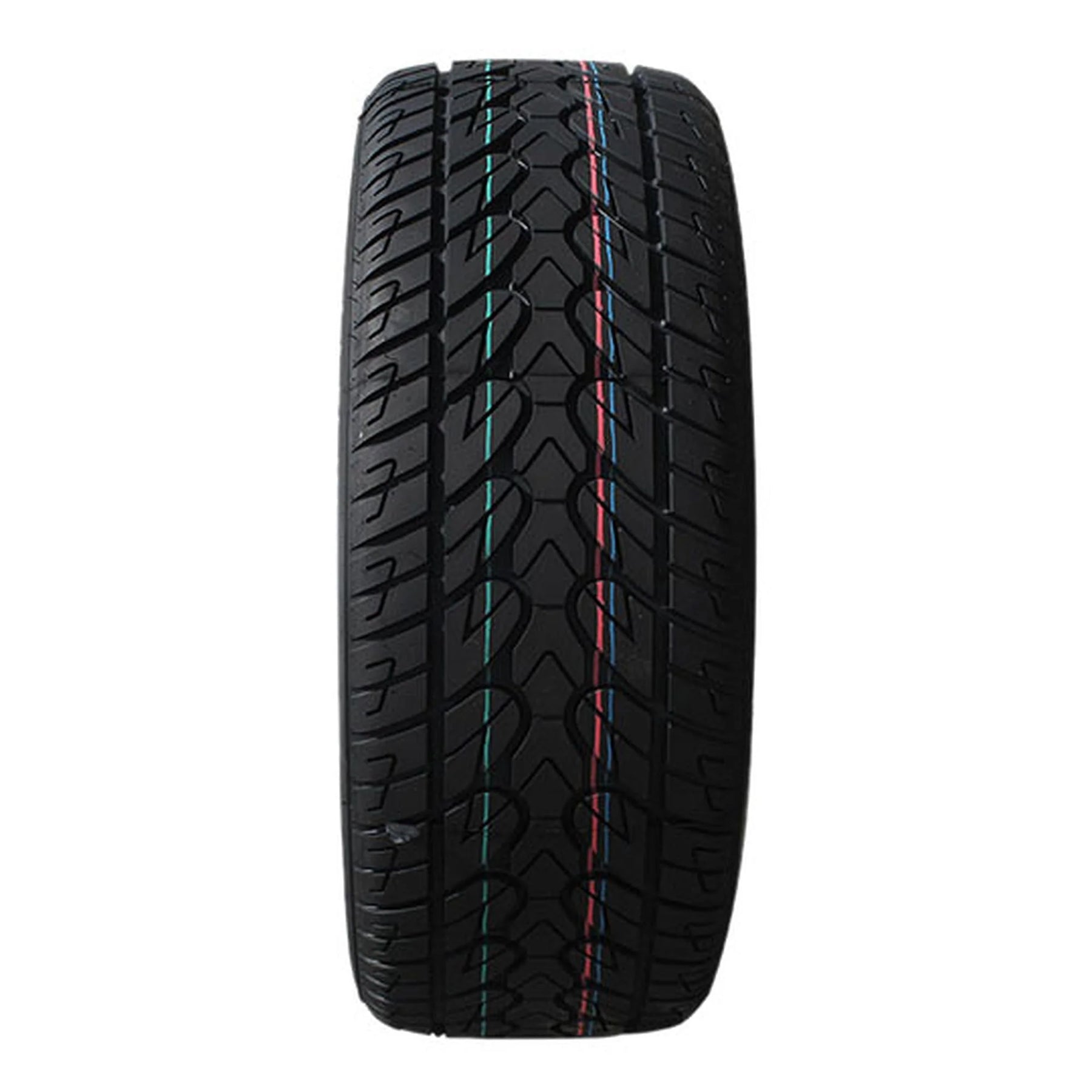 Fullway HS266 All-Season 305/30R26 109V XL Passenger Tire - Product image 3