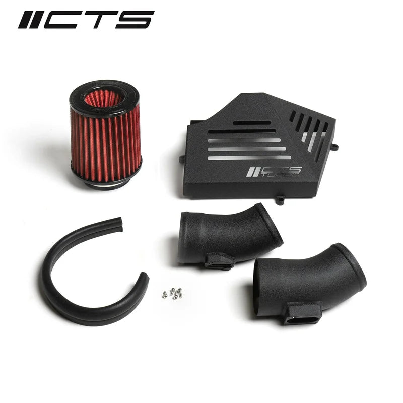 CTS Turbo Cold Air Intake | Mini Cooper F56 S/JCW