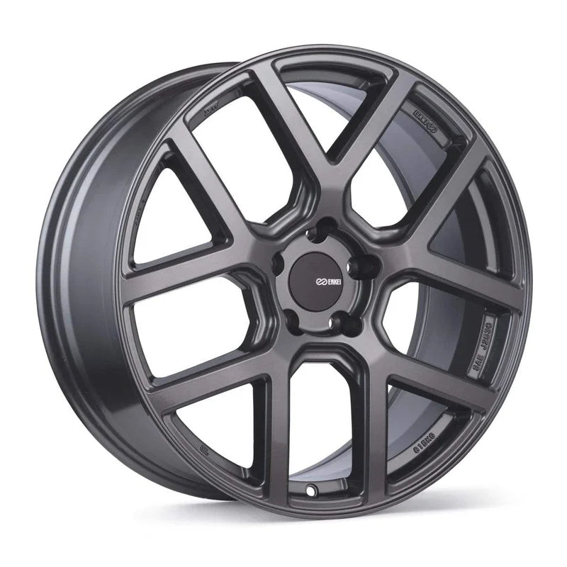 Enkei YX-5 20" 5x114.3 Gunmetal
