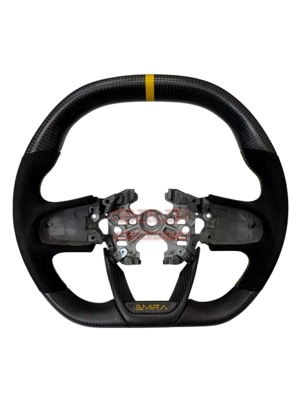 USED - GRP Customized Steering Wheels for Lotus Emira