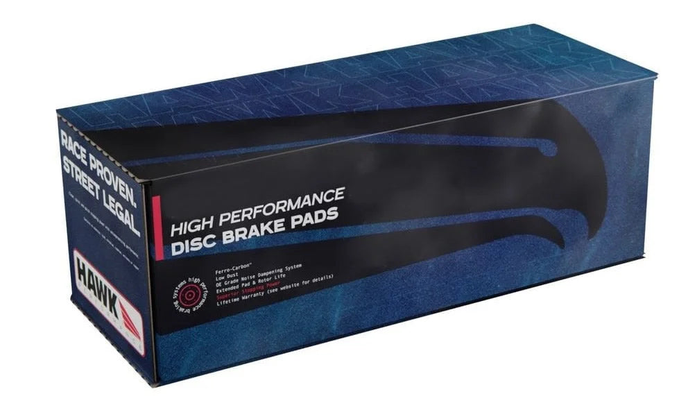 Hawk Performance HB562 Series Brake Pad