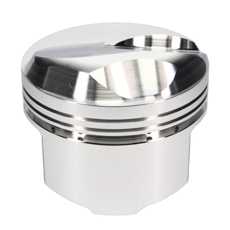 JE Pistons SRP Chevrolet 4.280 in. Bore Single 139537S