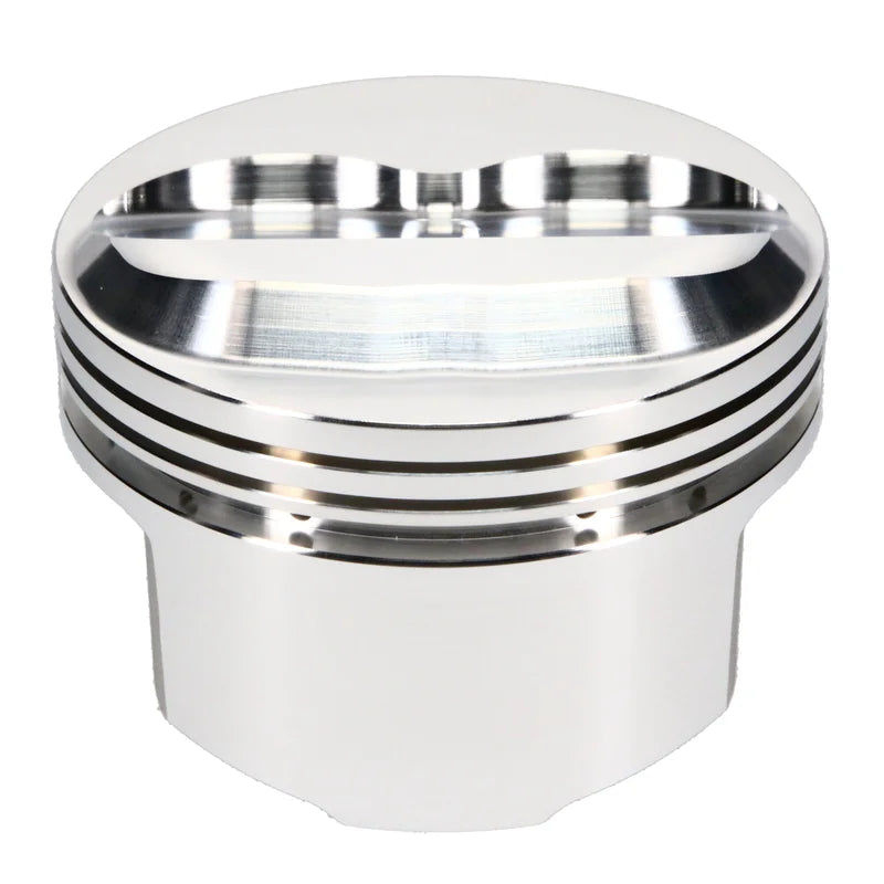 JE Pistons SRP Chevrolet 4.030 in. Bore Single 202890S