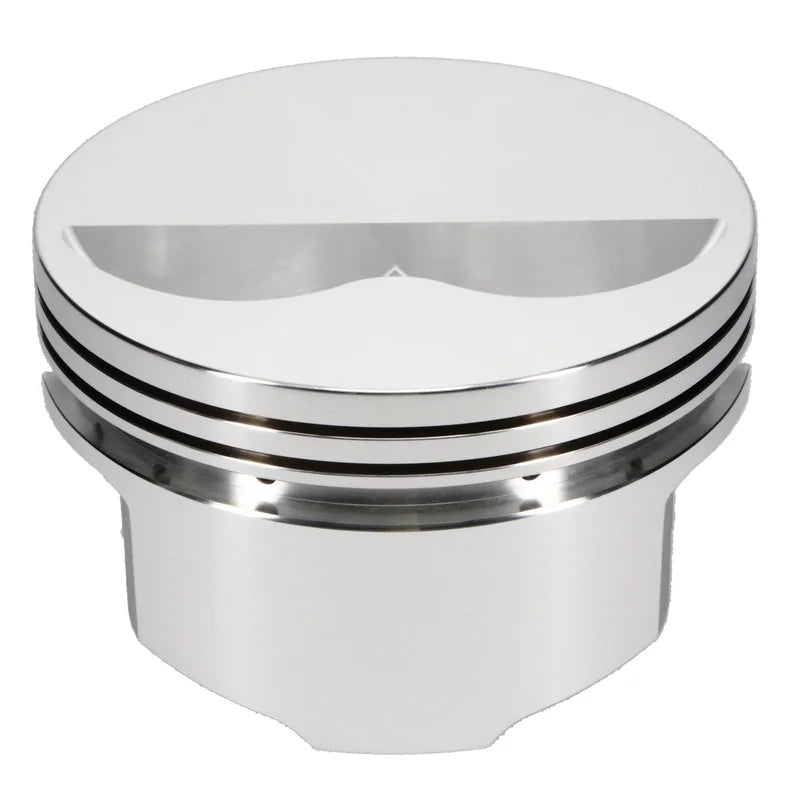 JE Pistons SRP Chevrolet 4.165 in. Bore Single 138098S
