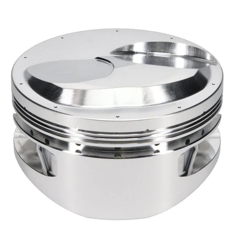 JE Pistons Chevrolet 4.560 in. Bore Single 243323S