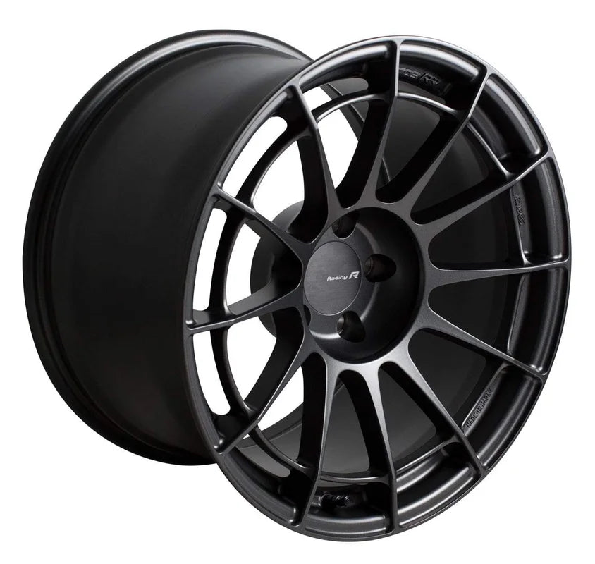Enkei NT03RR 18" 5x114.3 Gunmetal