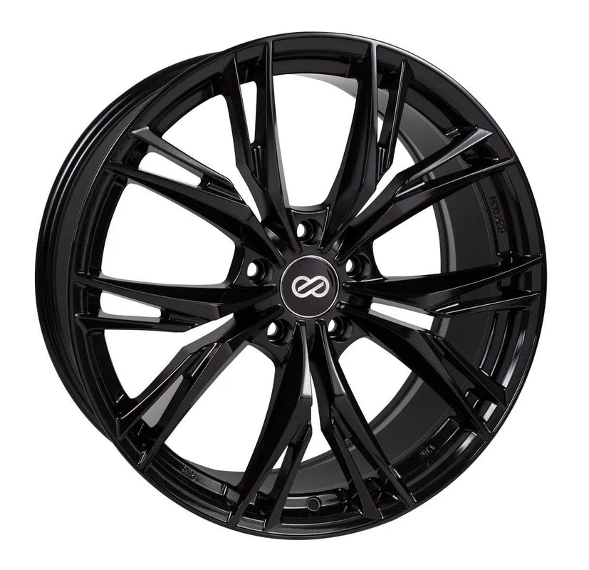 Enkei ONX 18" 5x120 Gloss Black