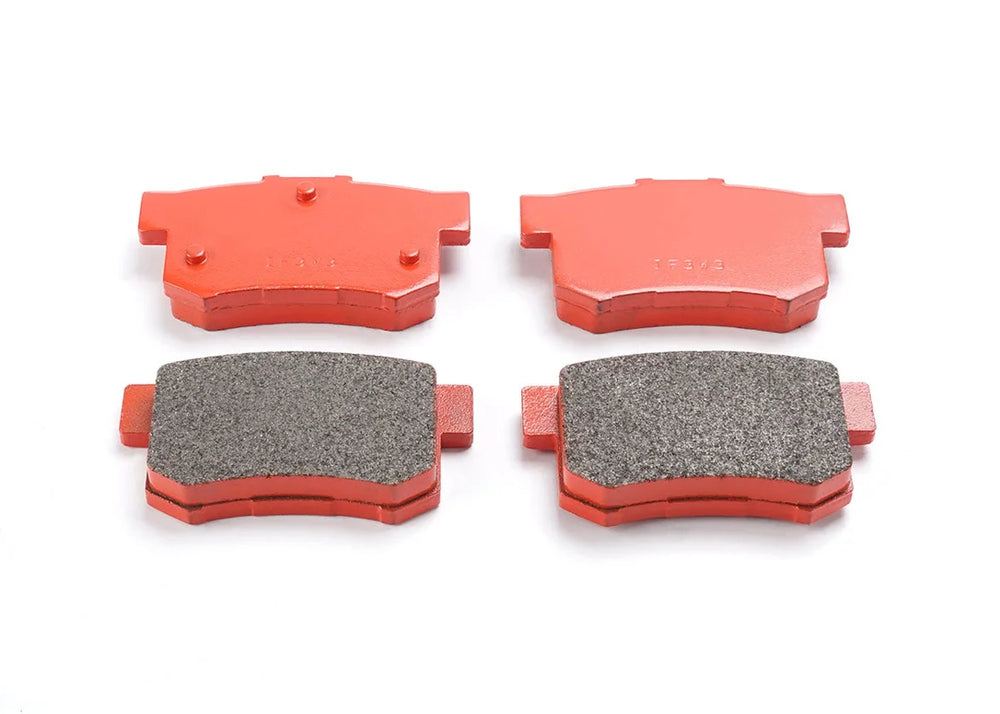 Winmax W-Series/PBP 1296 Brake Pads for G80 M3 Rear