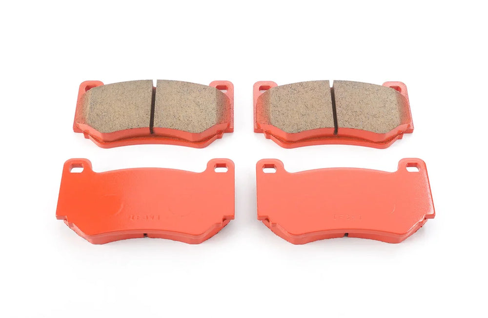 Winmax W-Series/PBP 809 Brake Pads for AP CP7600/CP7606 Caliper