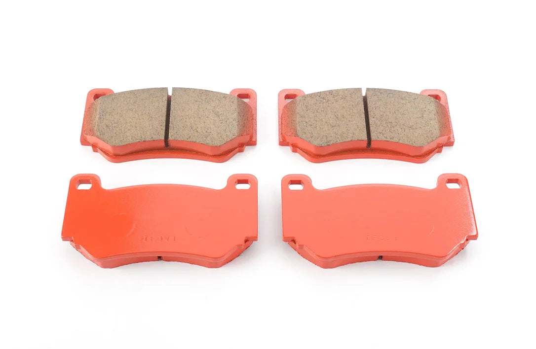 Winmax W-Series/PBP 809 Brake Pads for AP CP7600/CP7606 Caliper