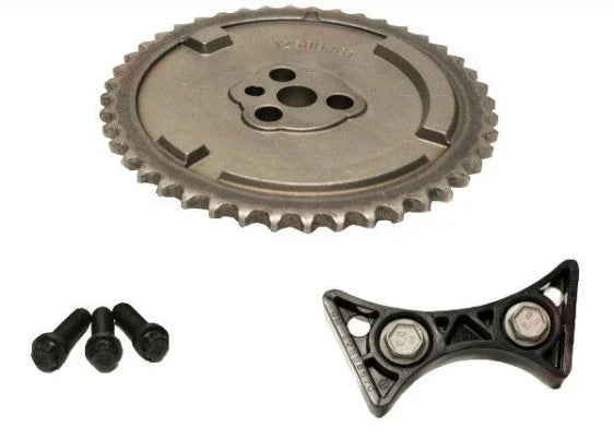 LS 3-Bolt Cam Conversion Swap Kit LS2 LS3 LSA L99 LS9