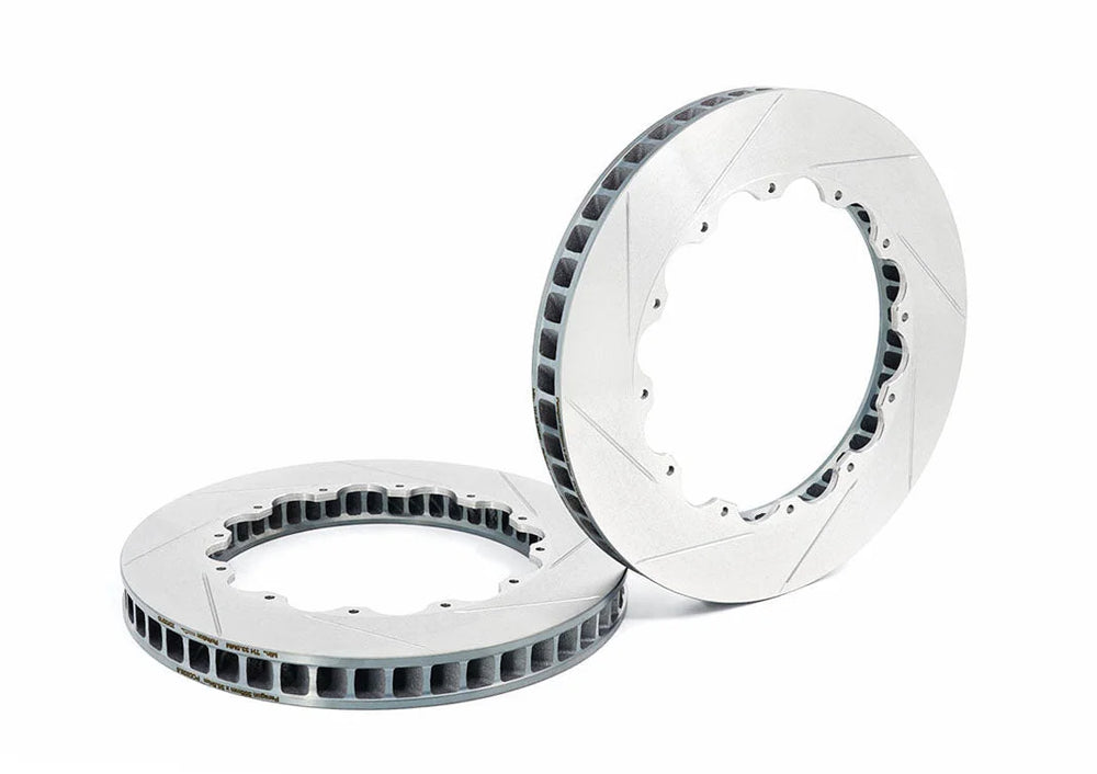 AP CP5772-6072/3 replacement brake rotors (pair)