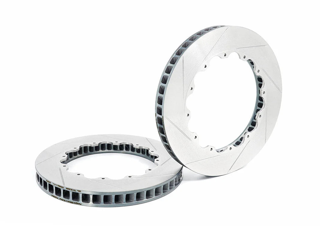 AP CP5772-6072/3 replacement brake rotors (pair)