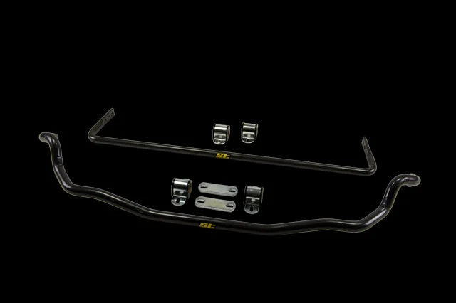 ST Suspensions 52270 Anti-Swaybar Sets - 08+ Hyundai Genesis coupe