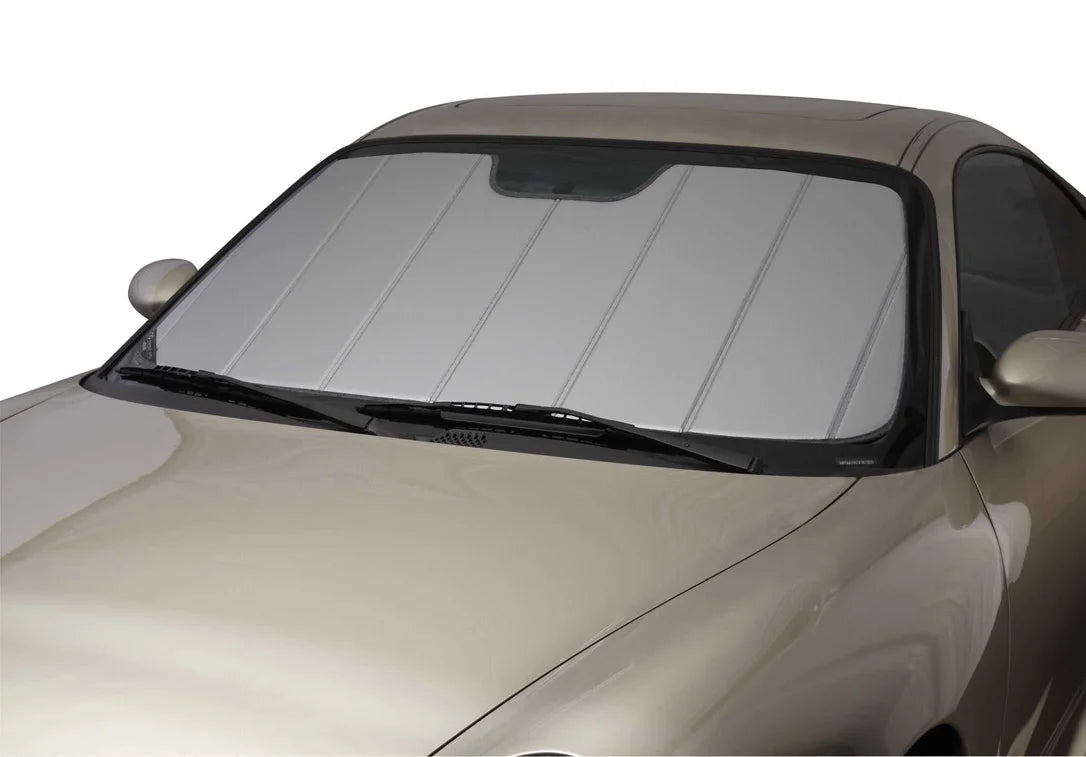 UV11225SV Covercraft Windshield Shade Removable Accordion Fold