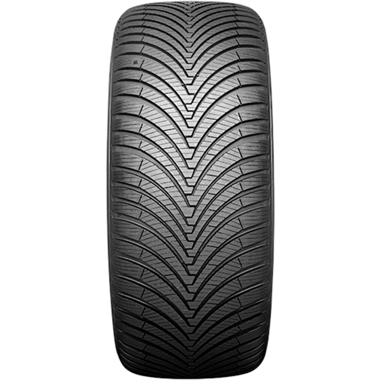 Kumho Solus 4S HA32 205/65R16 95H Performance All-Weather Tire - Product image 2