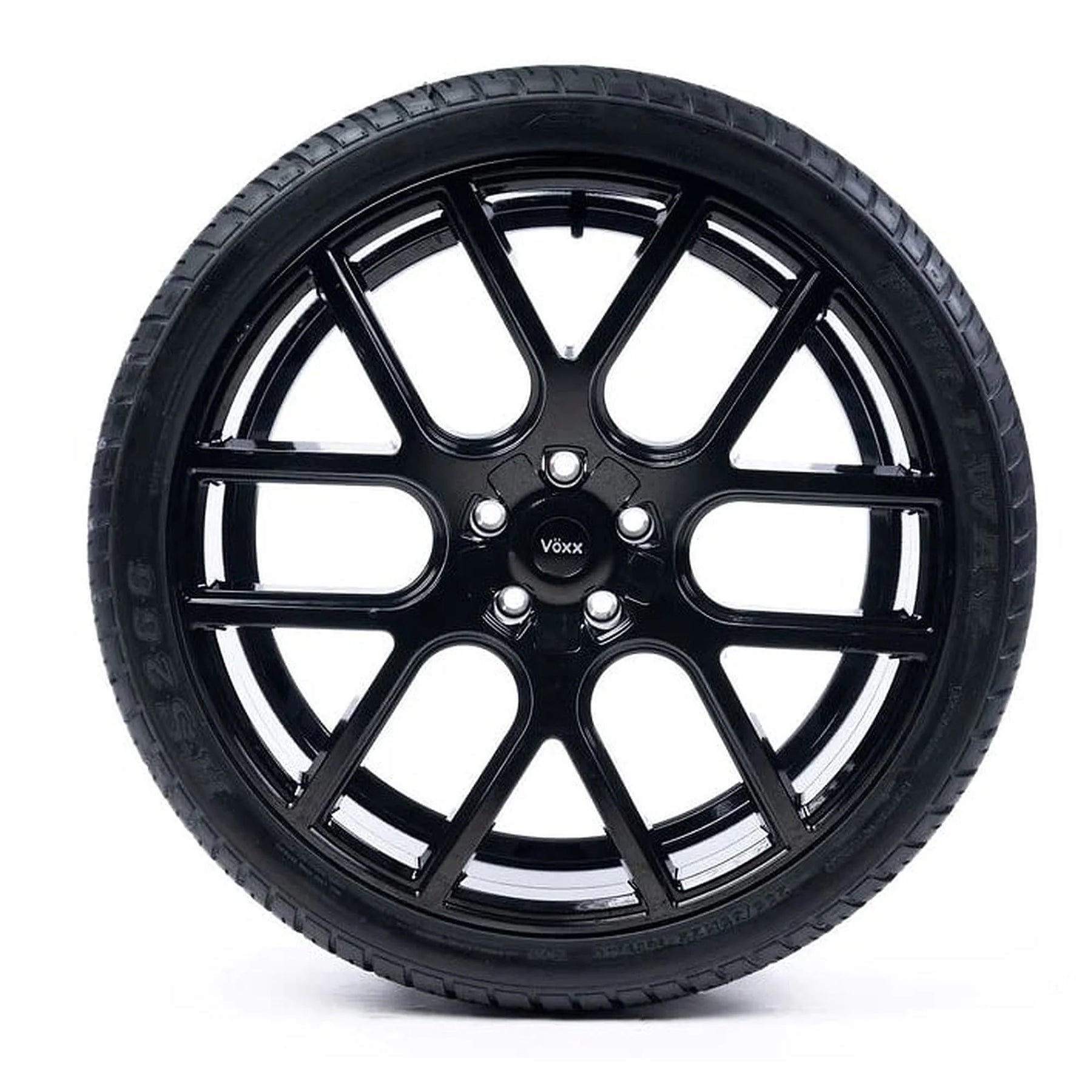 Fullway HS266 All-Season 305/30R26 109V XL Passenger Tire - Product image 2