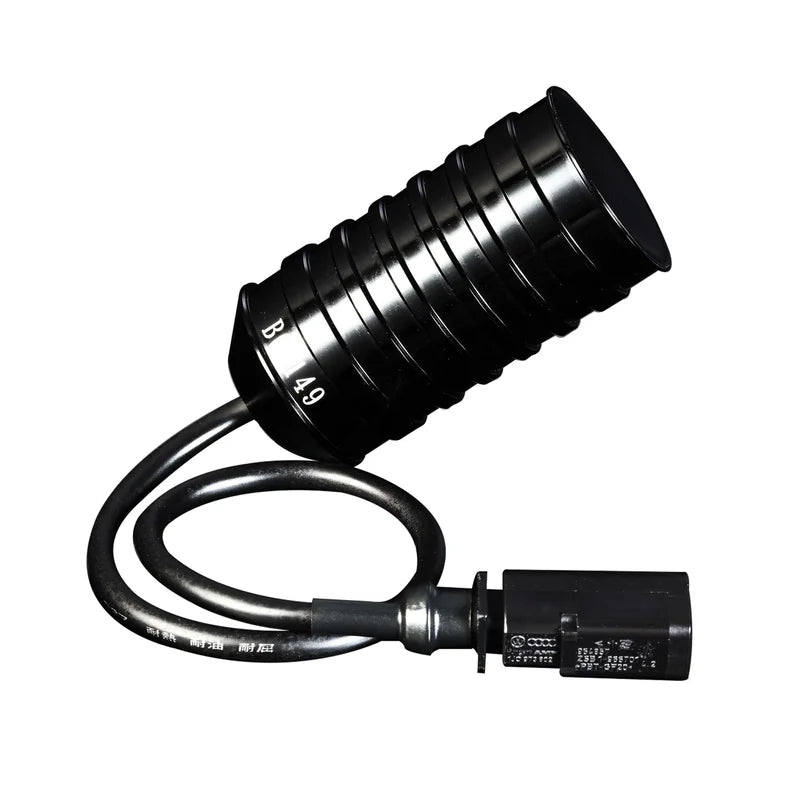 KsportElectronic Damping Cancellation Kit- EDCAU260