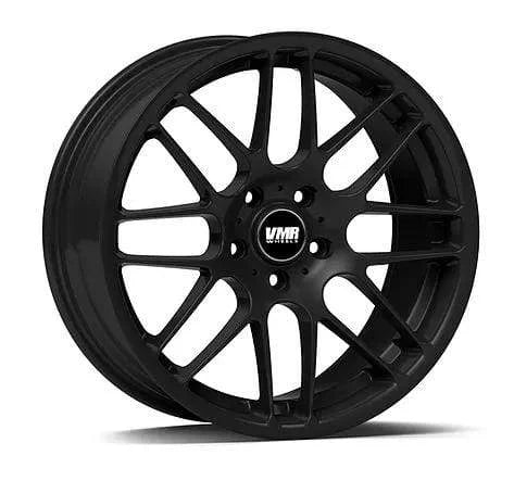 VMR V703 Wheel Matte Black 19" 5x112